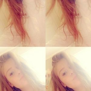 Meet your Posher, Savannah